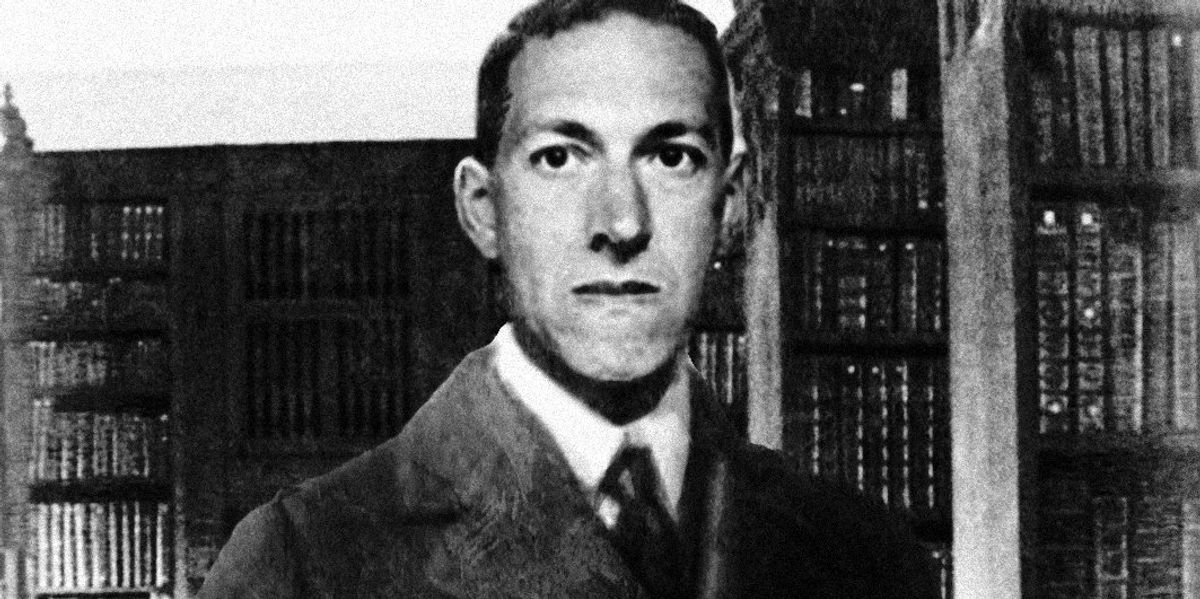 Noi eredi di Lovecraft in fuga dal mondo per l’orrore dell’Altro