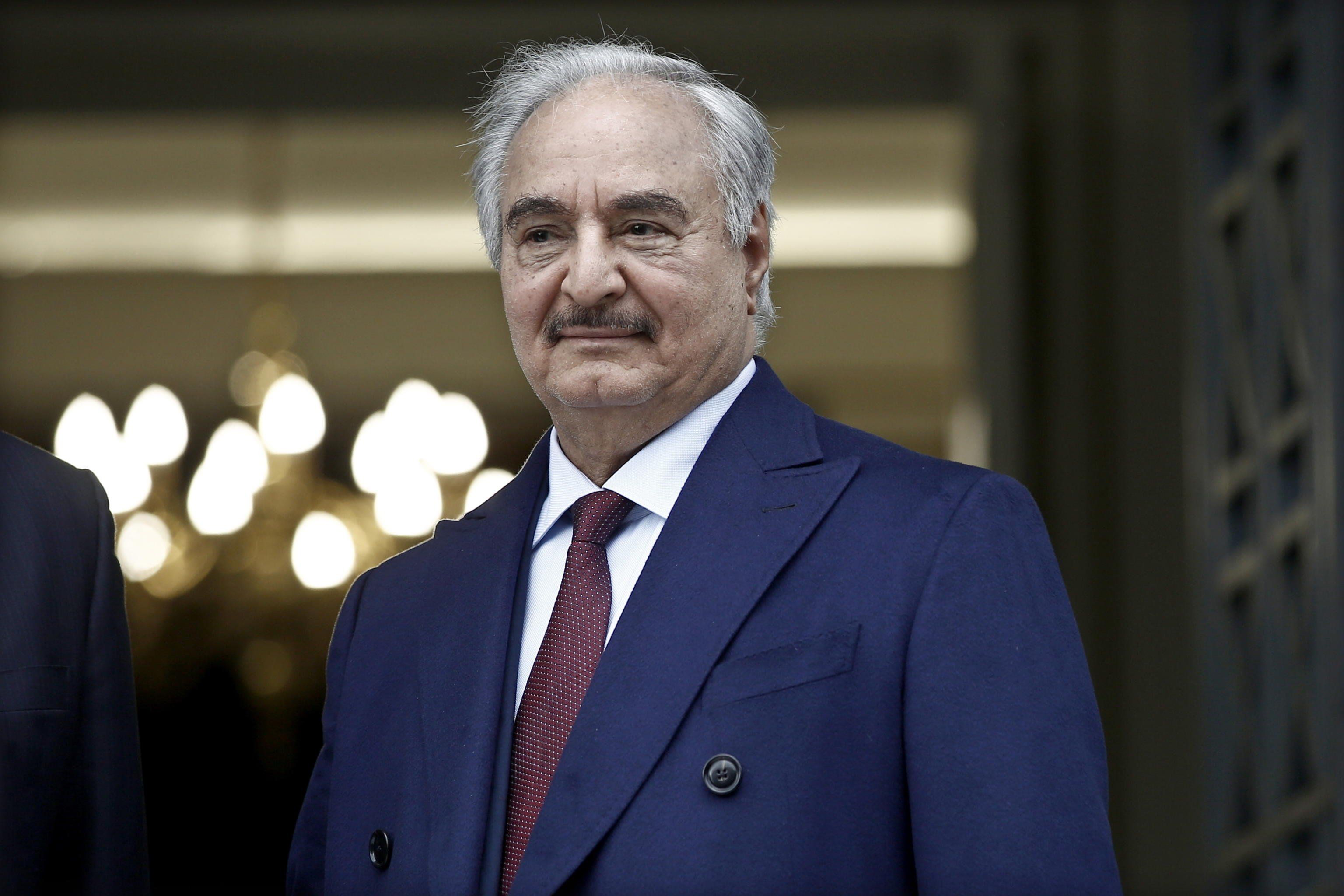 Nelle trattative Usa-Russia potrebbe entrare anche la Libia