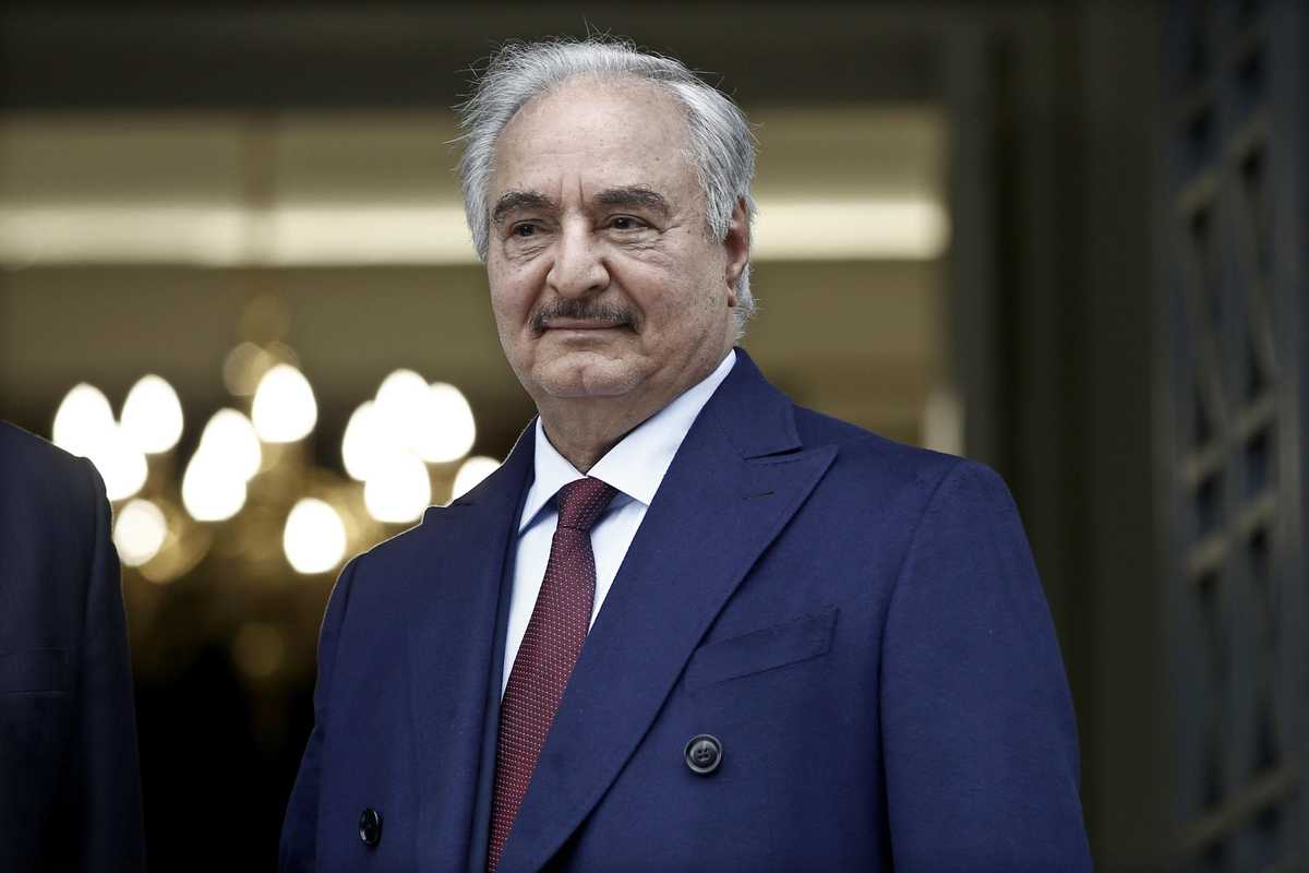 Nelle trattative Usa-Russia potrebbe entrare anche la Libia