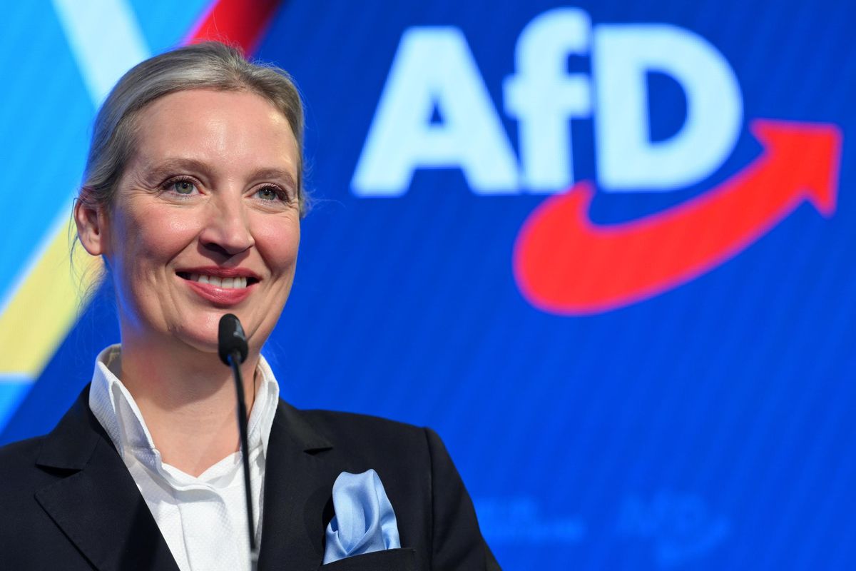 Vince la Cdu, Afd è il secondo partito. La Weidel: «Disposti a coalizzarci»