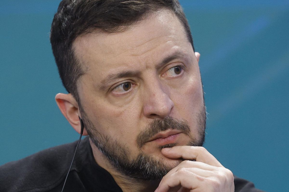 «Mi dimetto se entriamo nella Nato»