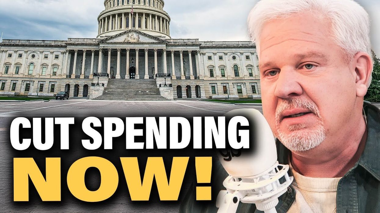 Did Senate Republicans Just CAVE on Cutting Inflation AGAIN?