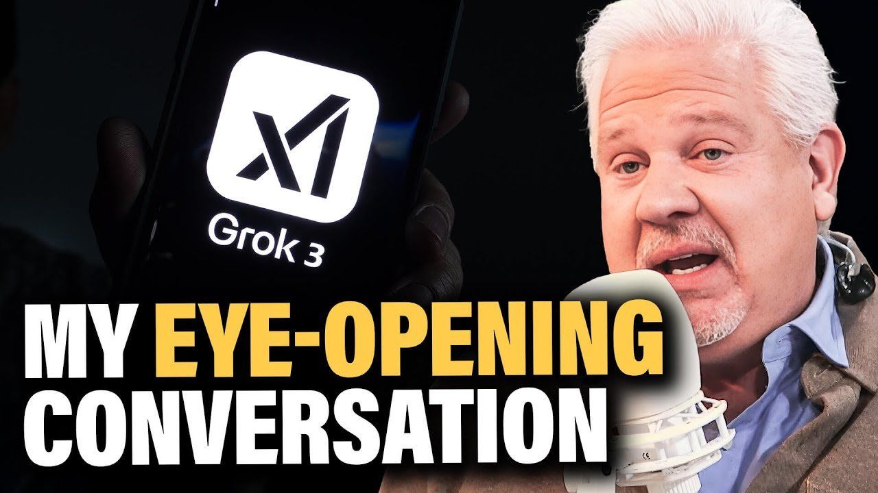 What the Future Will Look Like, Predicted by Grok AI