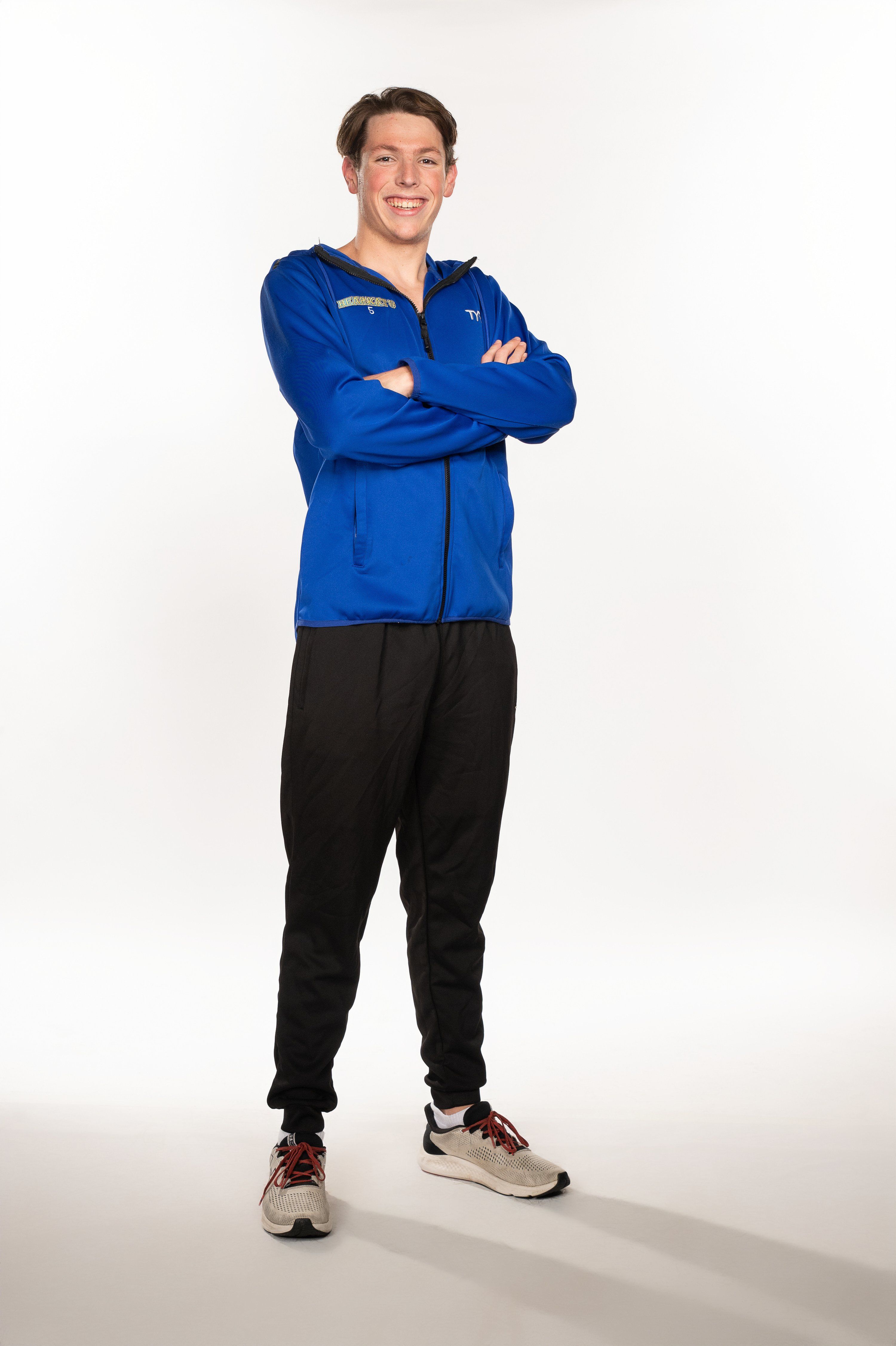 Keller sweeps UIL swim meet; Klein boys, TWHS girls shine