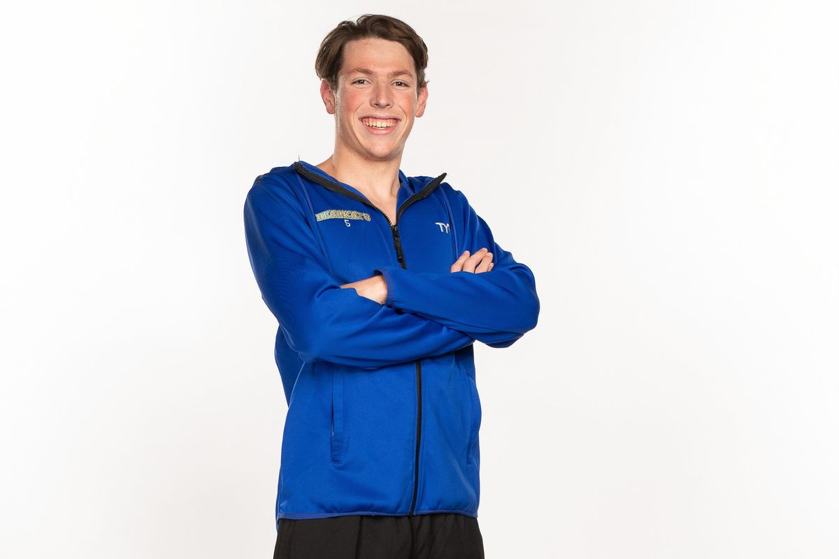 Keller sweeps UIL swim meet; Klein boys, TWHS girls shine