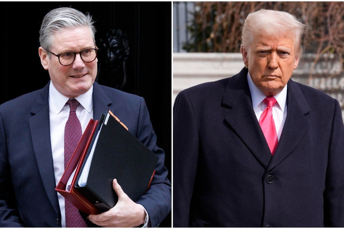 Giorgia tiene in equilibrio Usa e G7. E incassa gli applausi di The Donald