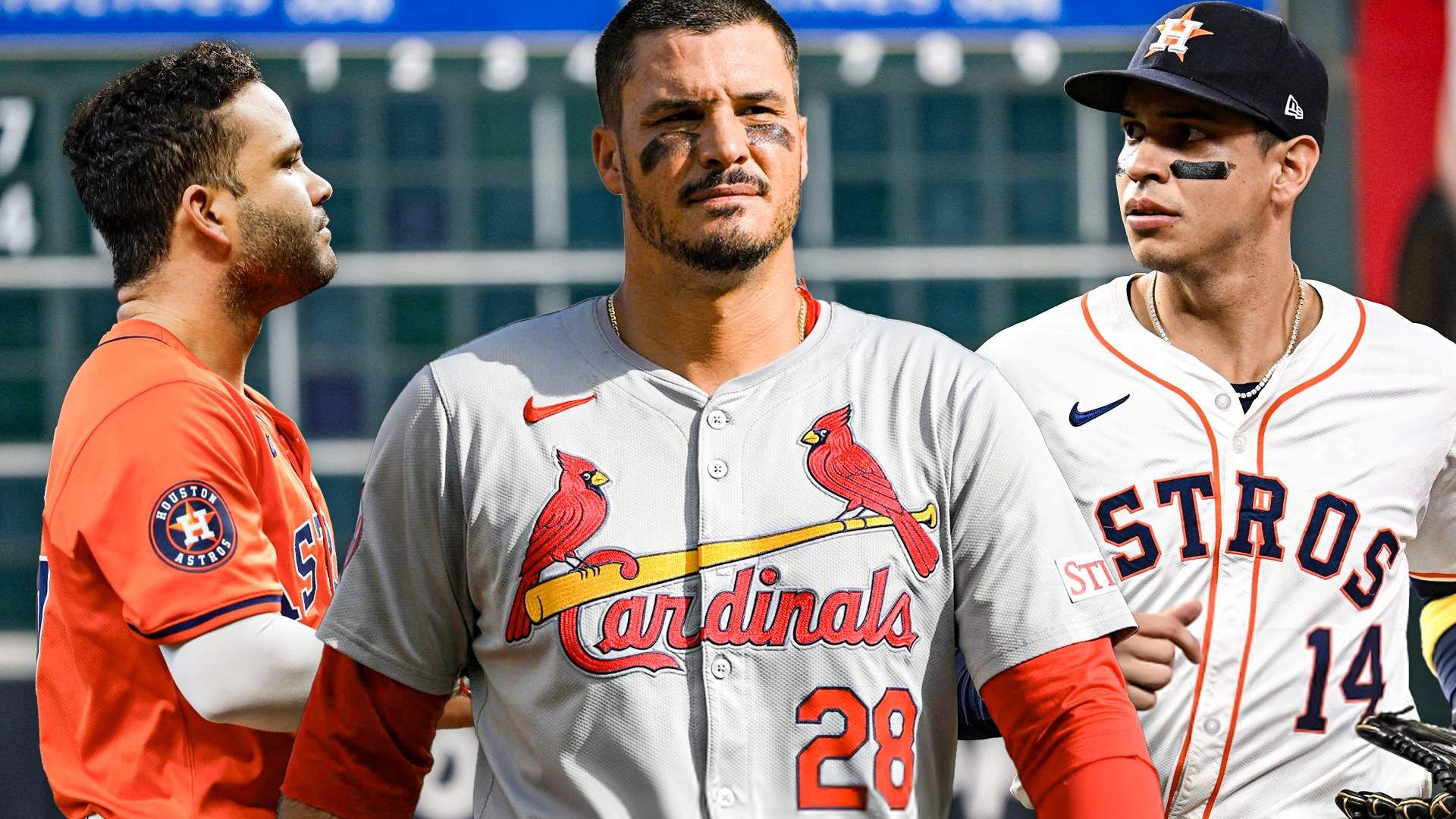 How latest Astros news reveals puzzling path forward for Houston