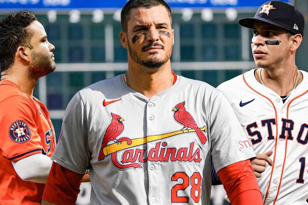 How latest Astros news reveals puzzling path forward for Houston