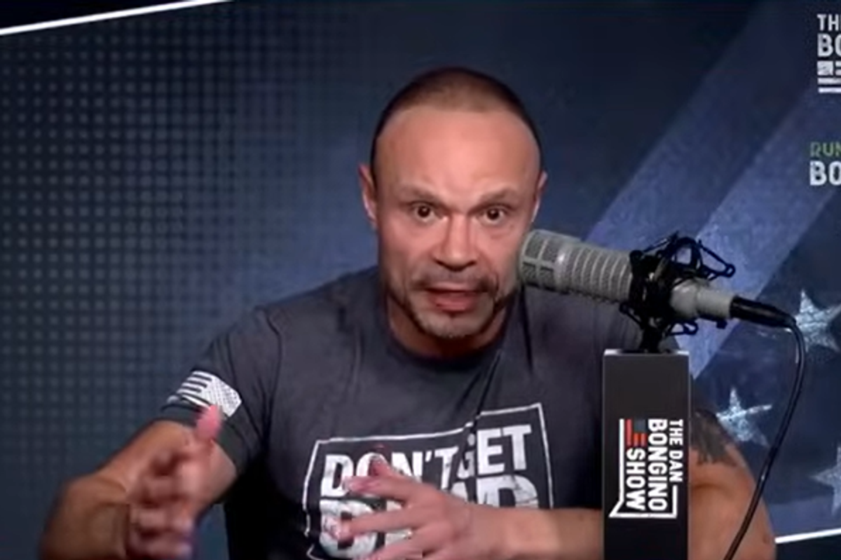 Dan Bongino