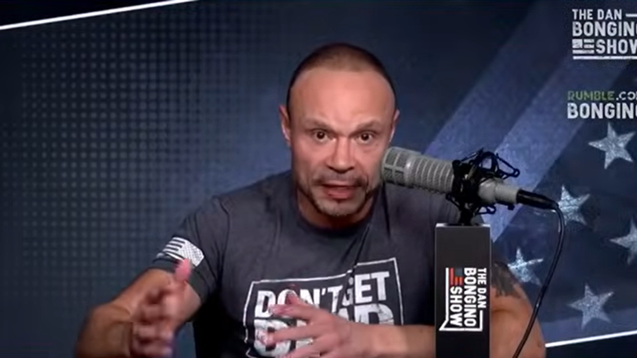 Dan Bongino