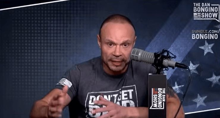 Dan Bongino