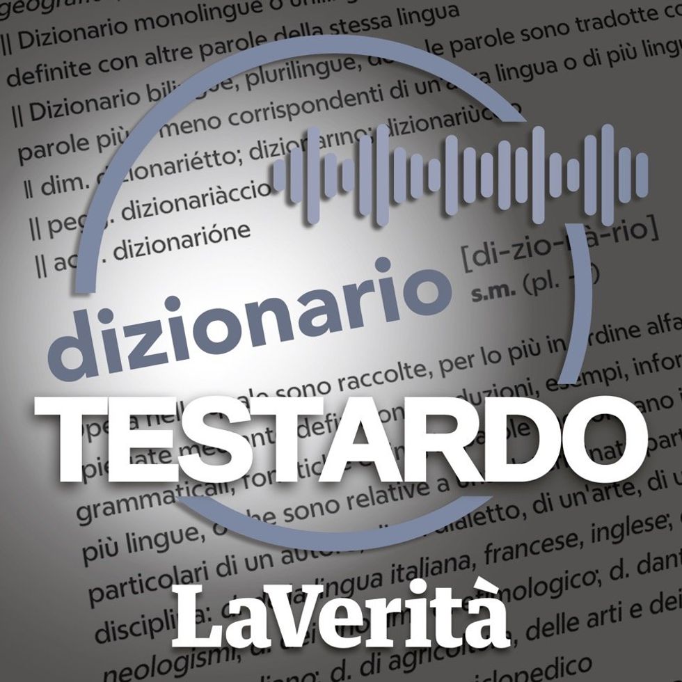 Dizionario Testardo | Chip: la materia prima del nuovo mondo