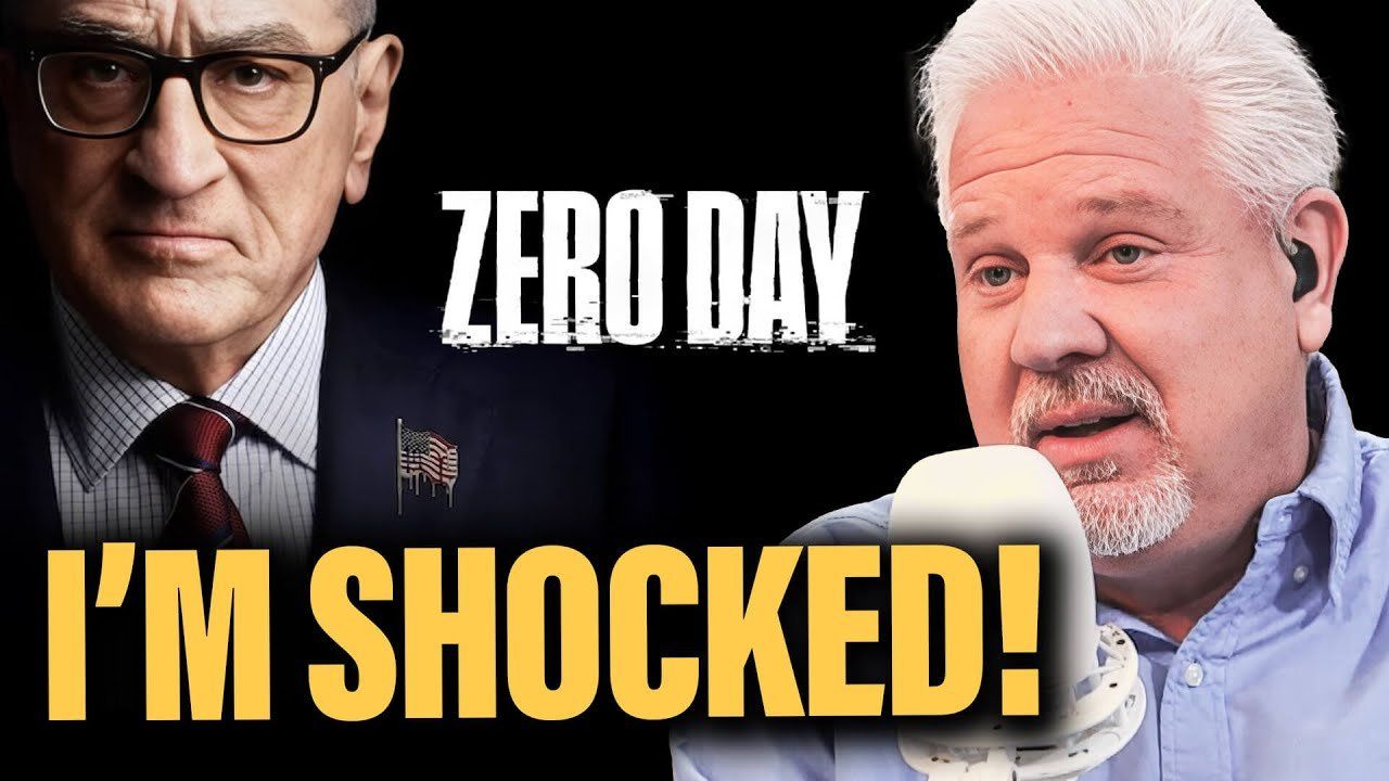 SPOILER ALERT: De Niro’s “Zero Day” is Actually CONSERVATIVE?!