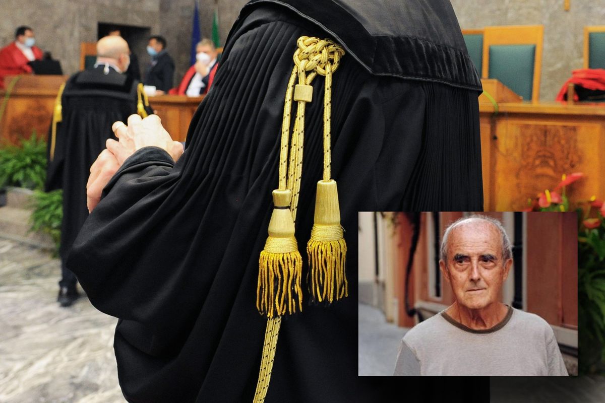 Il giurista guru della sinistra: «No all’autarchia delle toghe, meglio le carriere separate»
