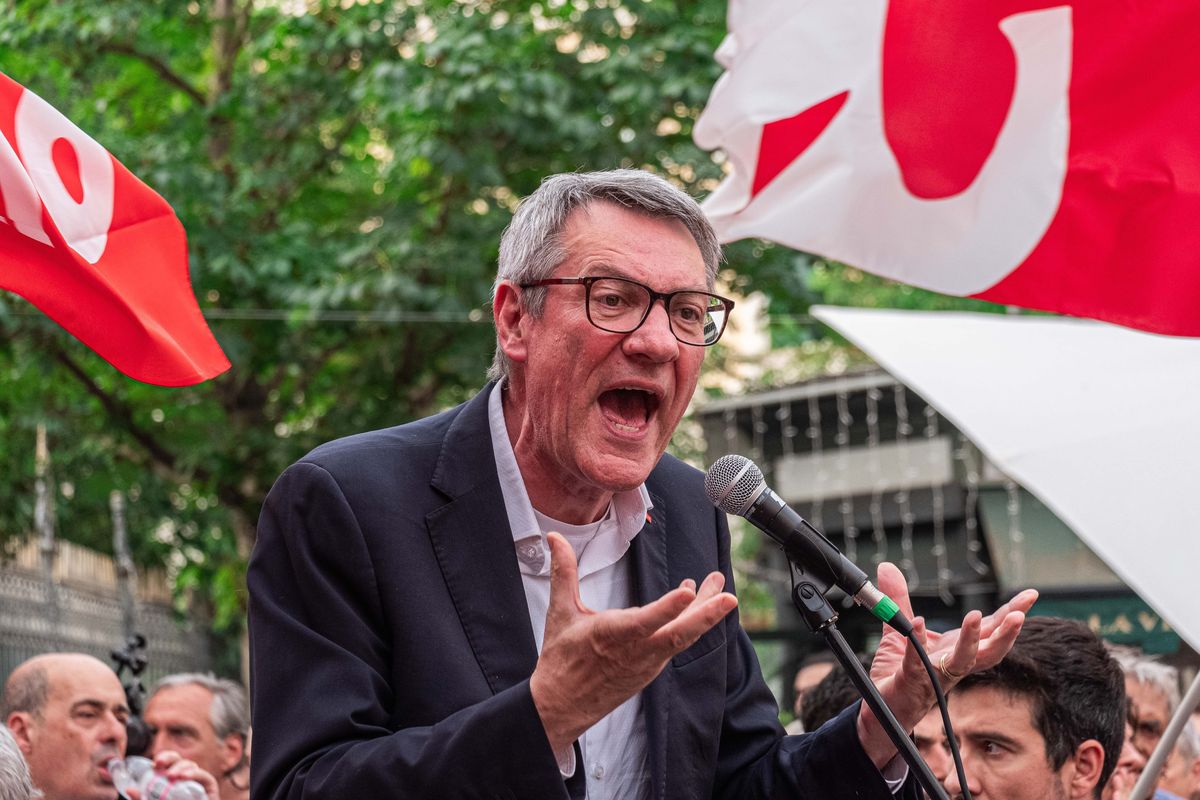 Referendum, la Cgil evoca ancora la rivolta