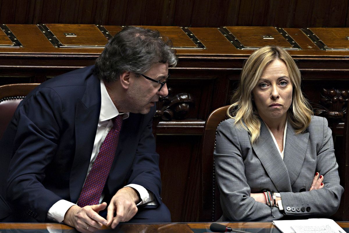Il decreto Bollette slitta a venerdì. Meloni: «Voglio misure più efficaci»