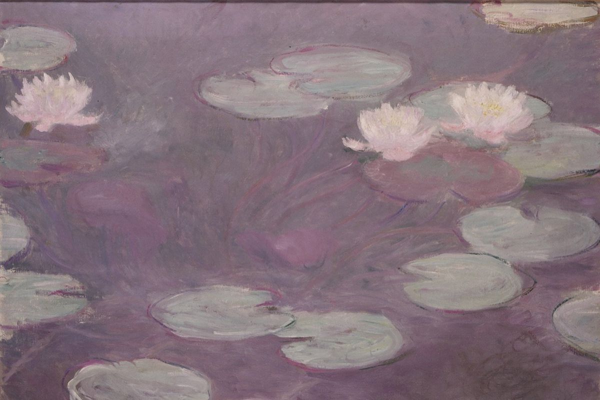 Gli Impressionisti e la Normandia in mostra a Firenze