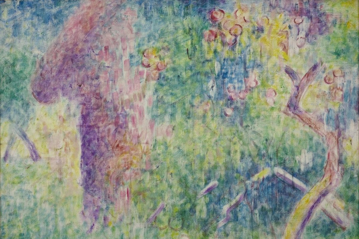 Gli Impressionisti e la Normandia in mostra a Firenze