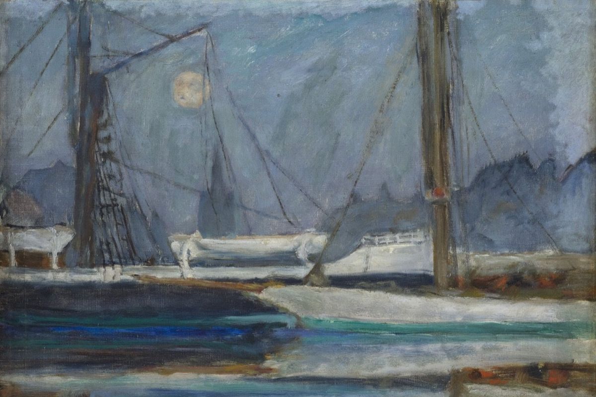 Gli Impressionisti e la Normandia in mostra a Firenze