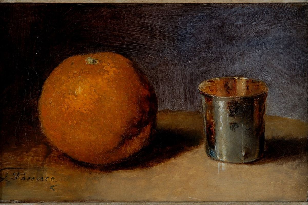 Gli Impressionisti e la Normandia in mostra a Firenze