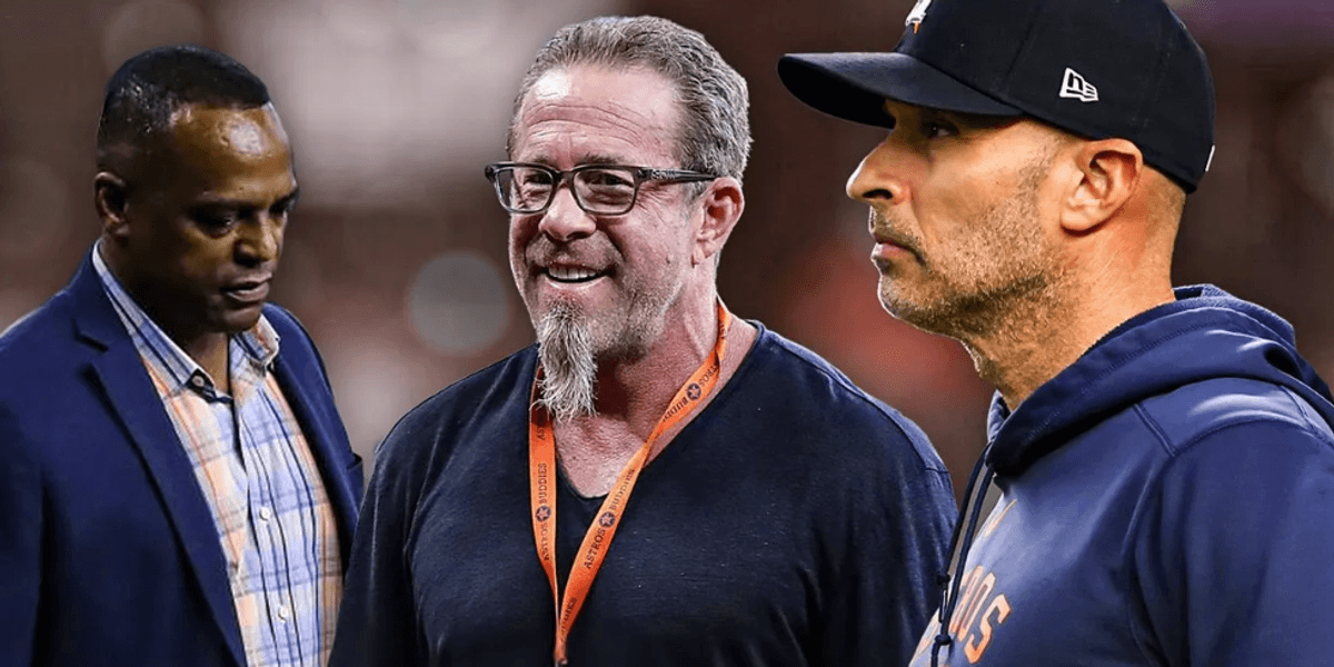 Ray Callari Latest trends shaking up MLB's front office landscape - SportsMap