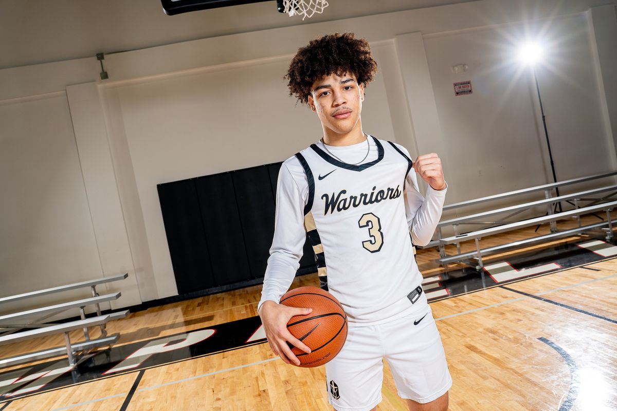 SUPER TUESDAY: Huge Night For Girls, Boys Basketball Playoffs