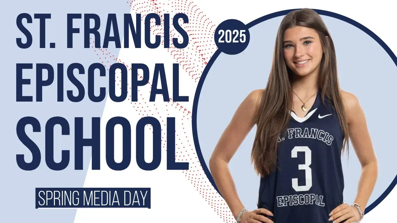 ROLL THE TAPE: St. Francis Episcopal School Spring Media Day