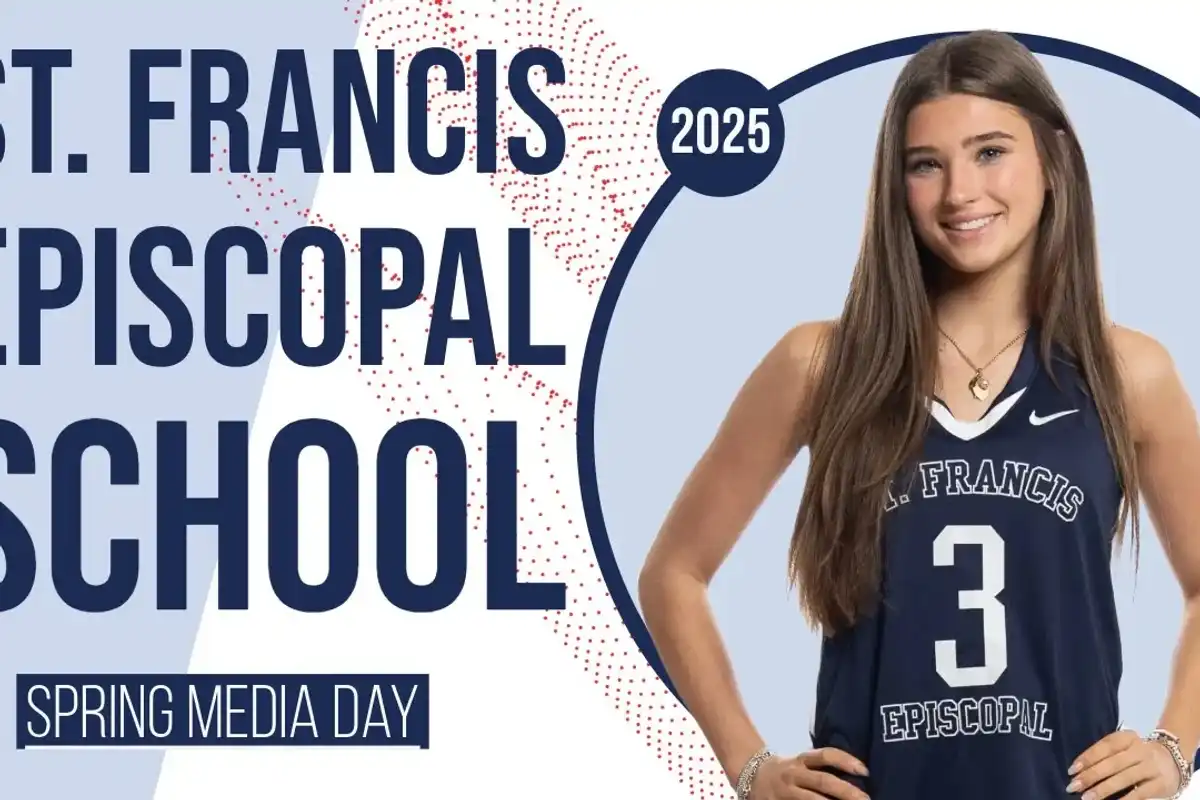 ROLL THE TAPE: St. Francis Episcopal School Spring Media Day