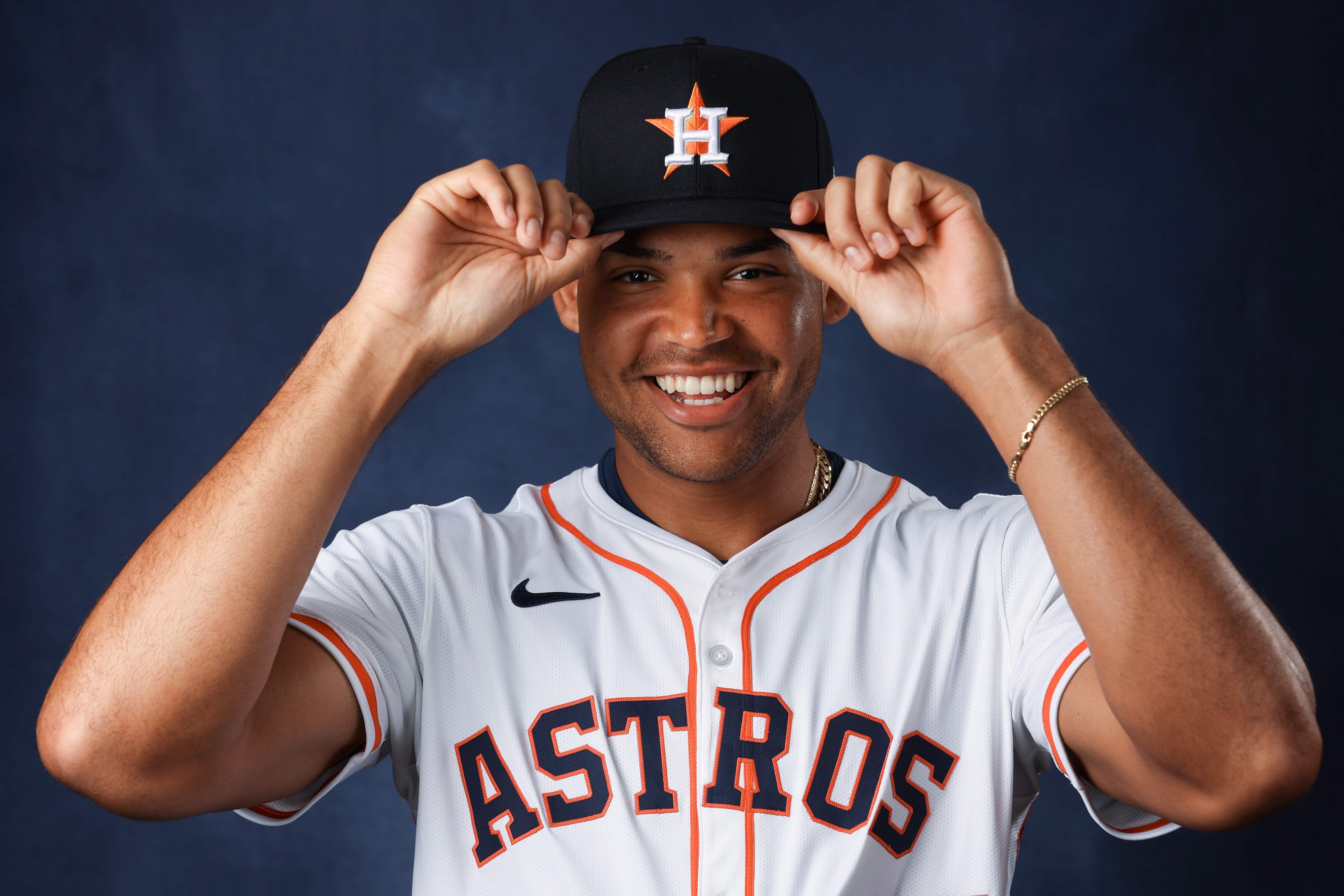 How Astros’ newest additions stole the spotlight against New York
