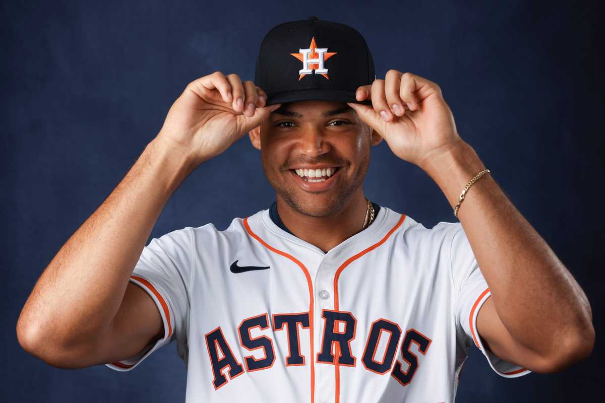 How Astros’ newest additions stole the spotlight against New York