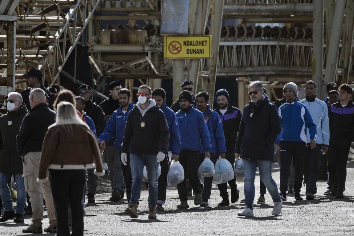 Bruxelles: «Paesi sicuri, ha ragione l’Italia»