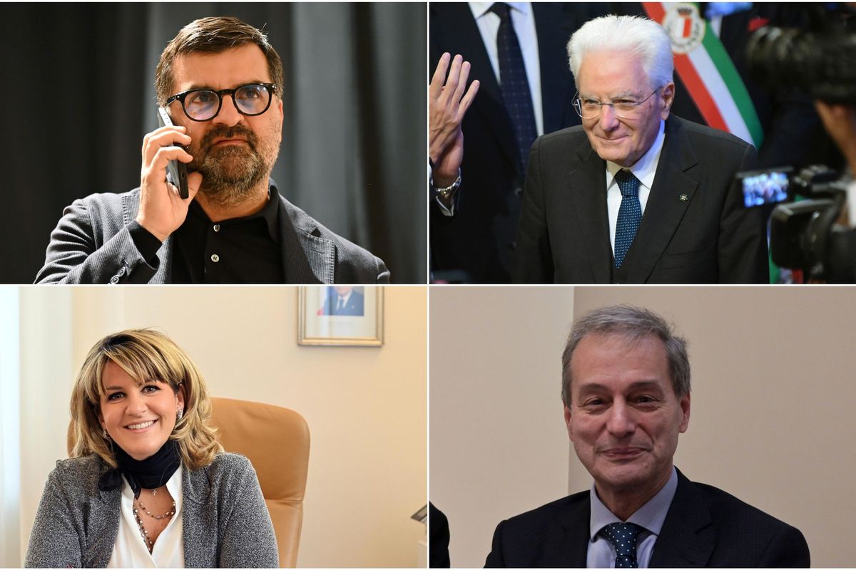 Sindacato attacca Anm: «Imbroglia». E le chat su Gaeta imbarazzano il Colle