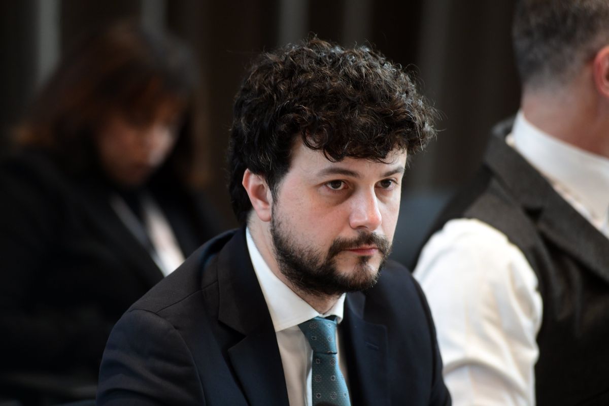 Un fantasma si aggira per l’Europa: l’ipocrisia
