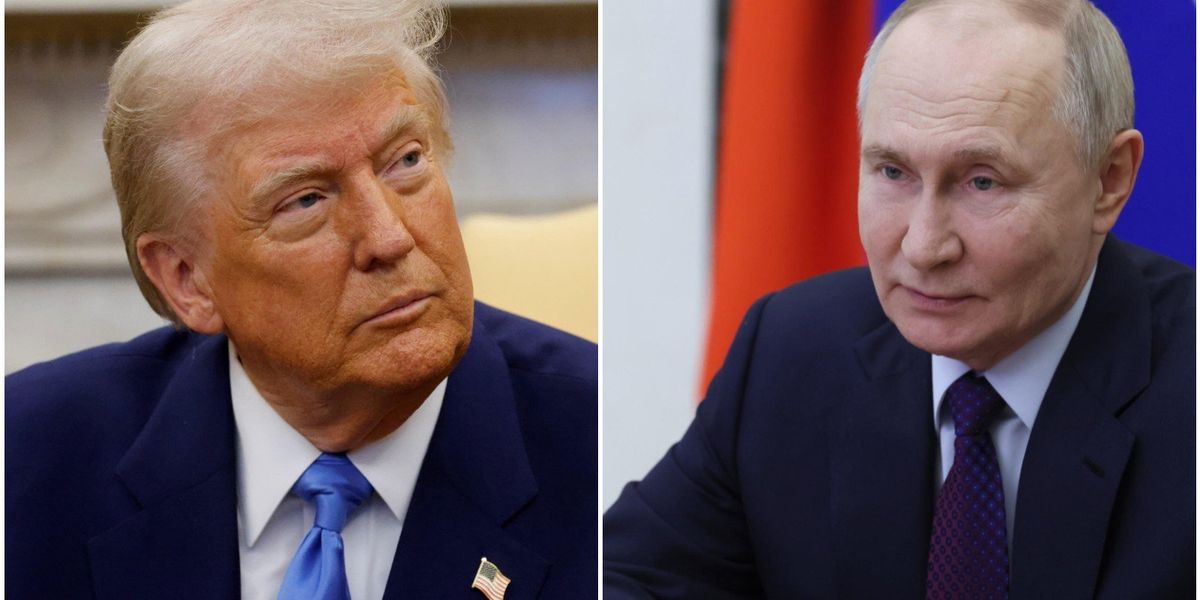 Adesso anche Putin offre a Trump un accordo sulle terre rare russe