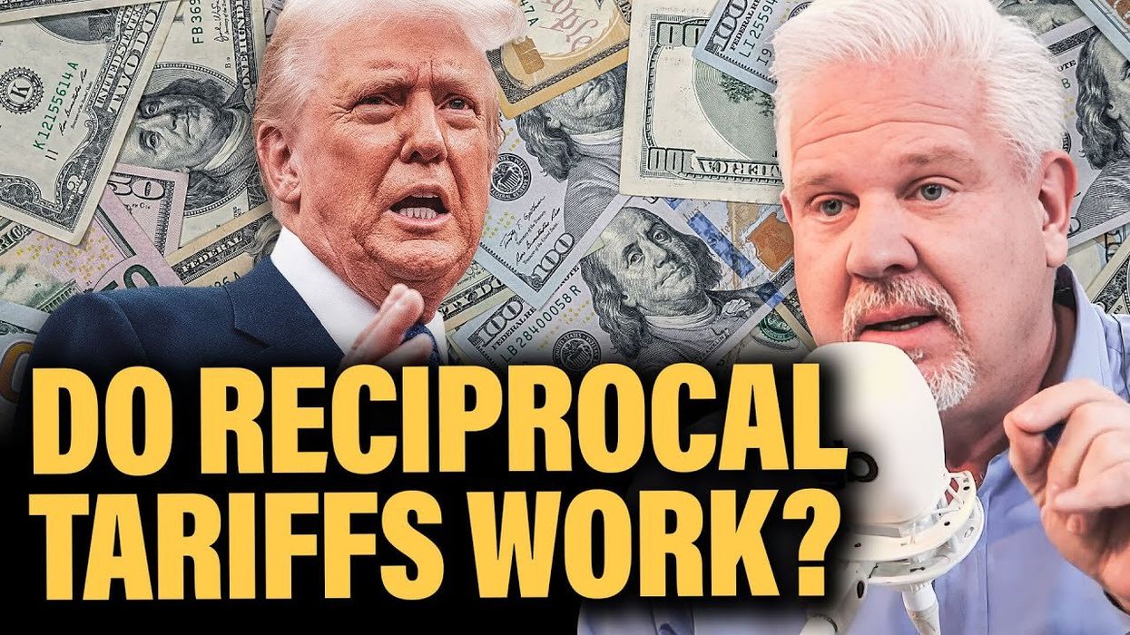 Why the FREAK OUT About Trump's Reciprocal Tariff Plan Makes NO SENSE