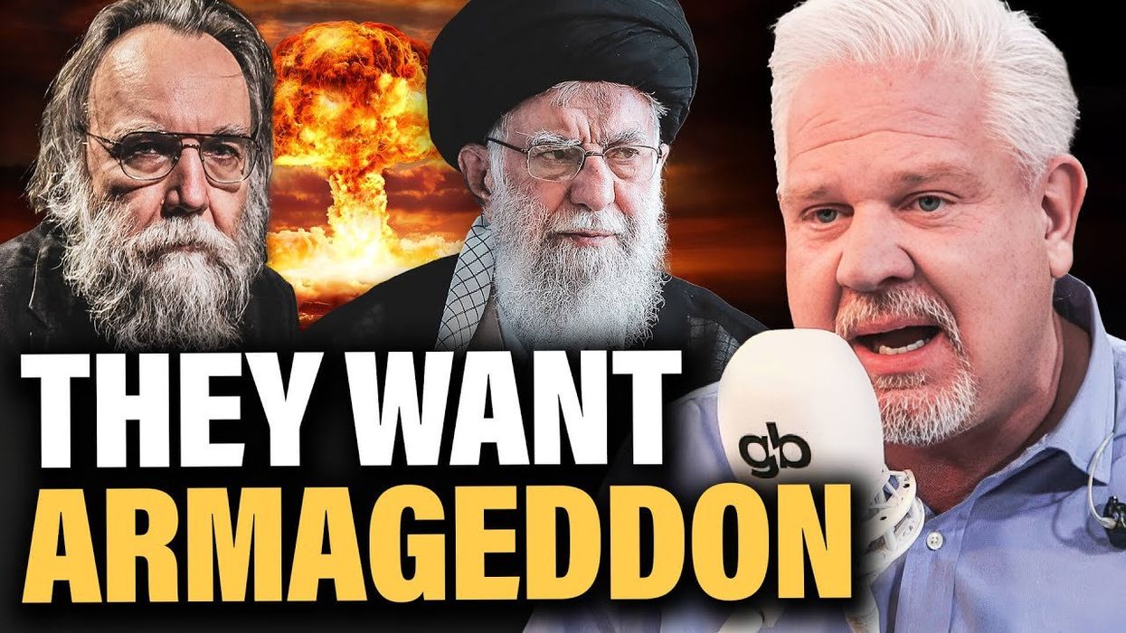 CRYPTIC Prediction from Controversial Russian Philosopher is NOT Pro-West. It's APOCALYPTIC