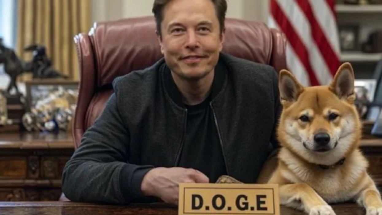 'We Can No Longer Serve': Data Scientists And Engineers Quit DOGE In Protest