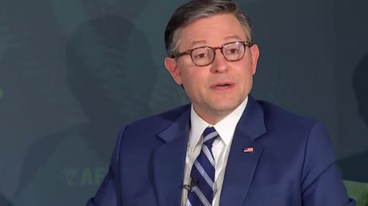 Johnson Retreads His Unpopular, Previously Rejected 'Ideas' For Health Care Reform