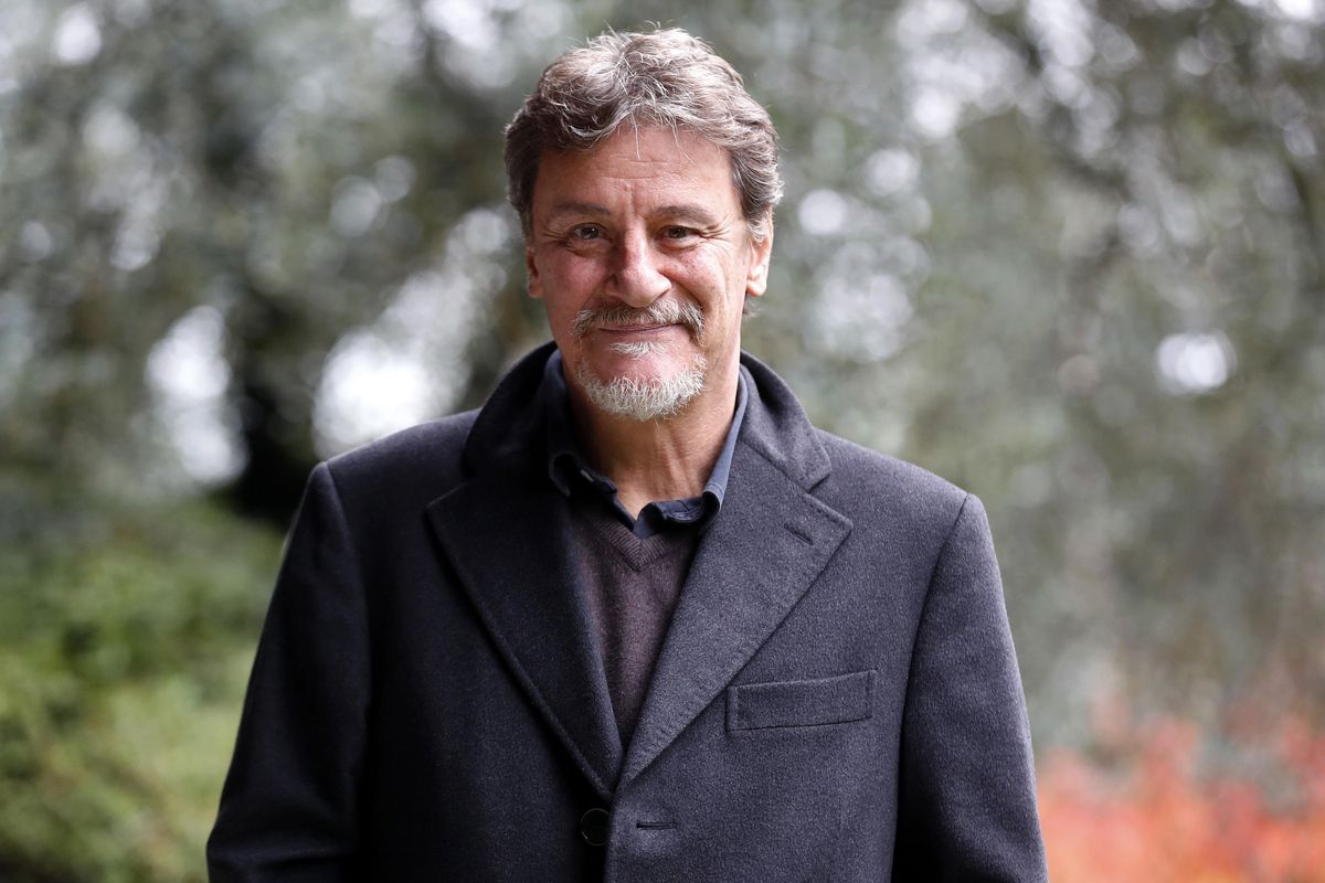 «Proietti un maestro, Manfredi il top. Più che i progetti, scelgo le persone»