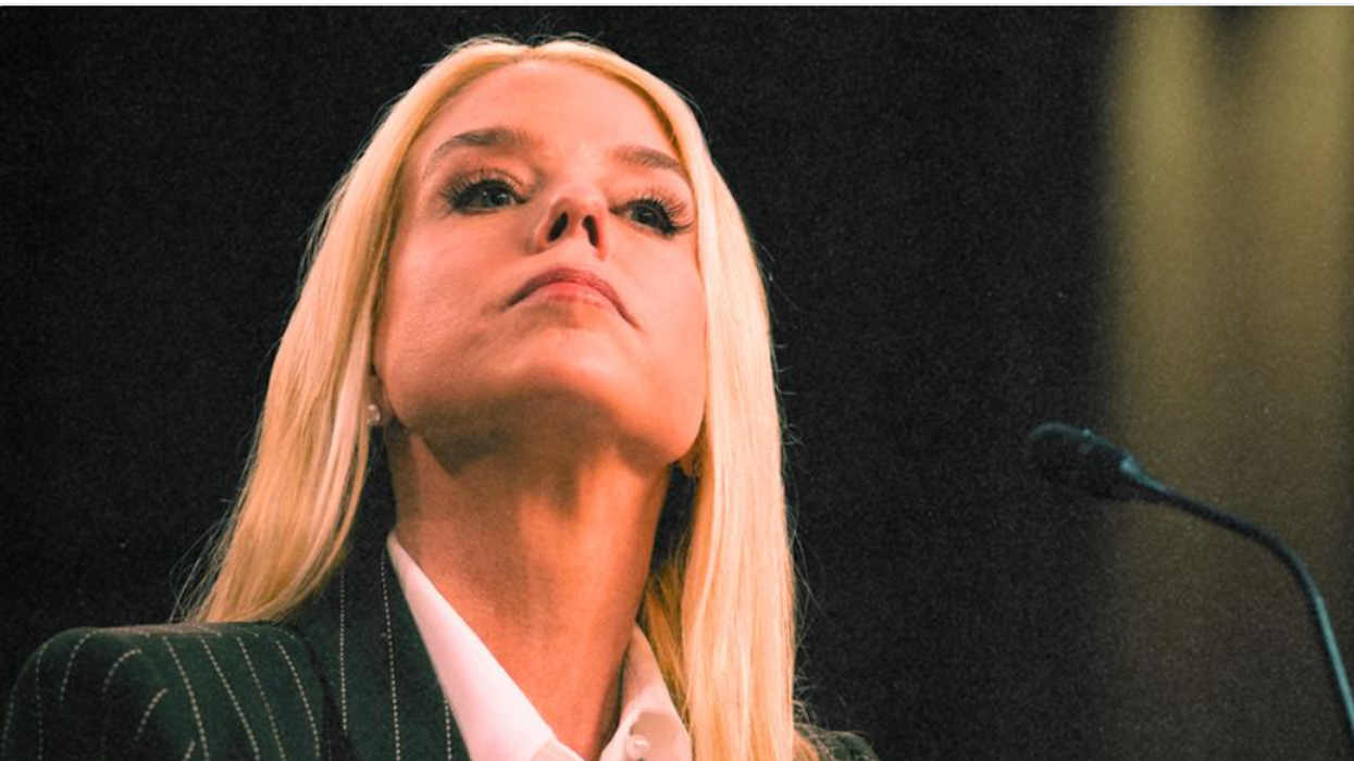 Bondi's Delay In Epstein Files Disclosure Irritates Bipartisan Congressional Group