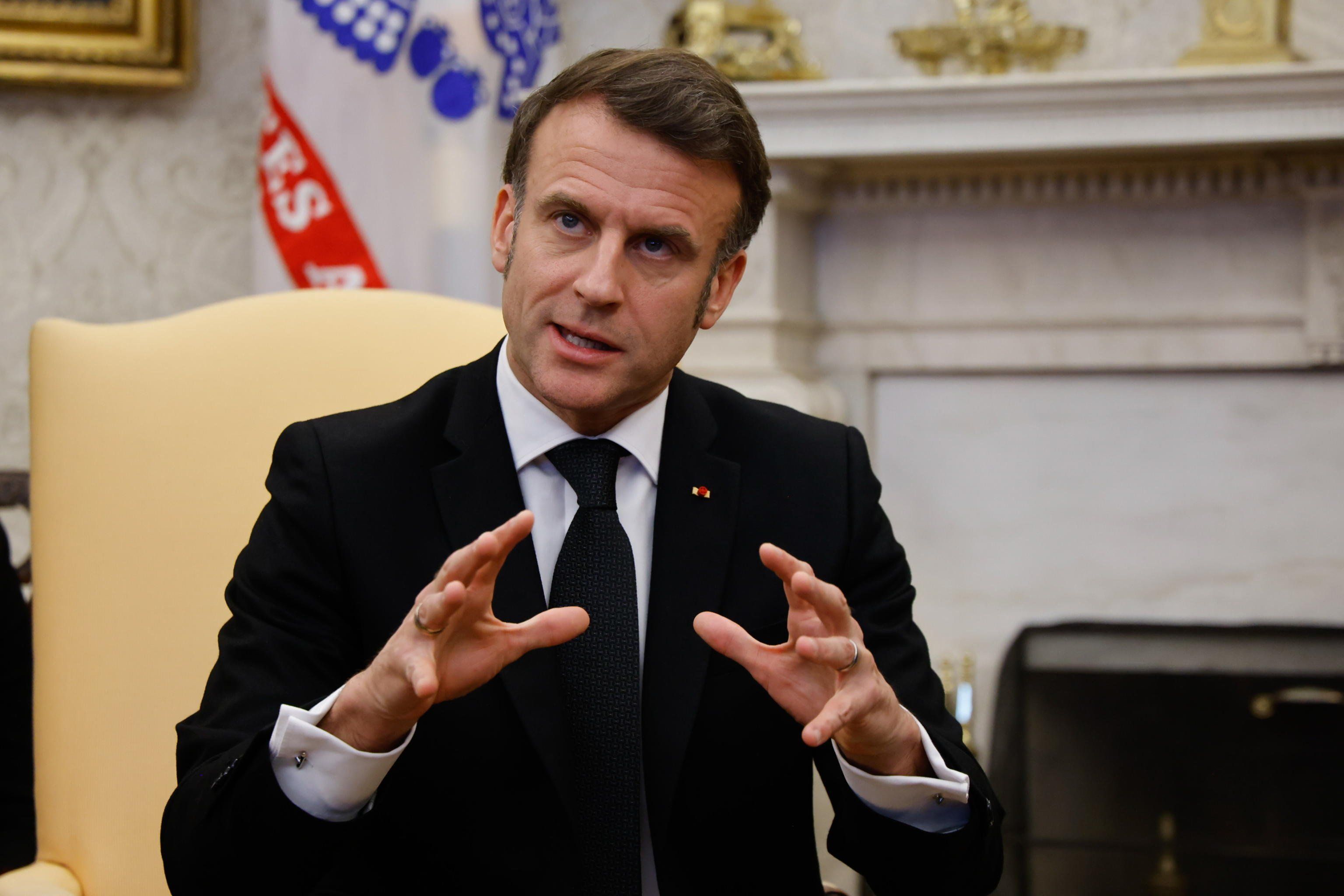 Non serve Trump: l’Europa si sabota da sola