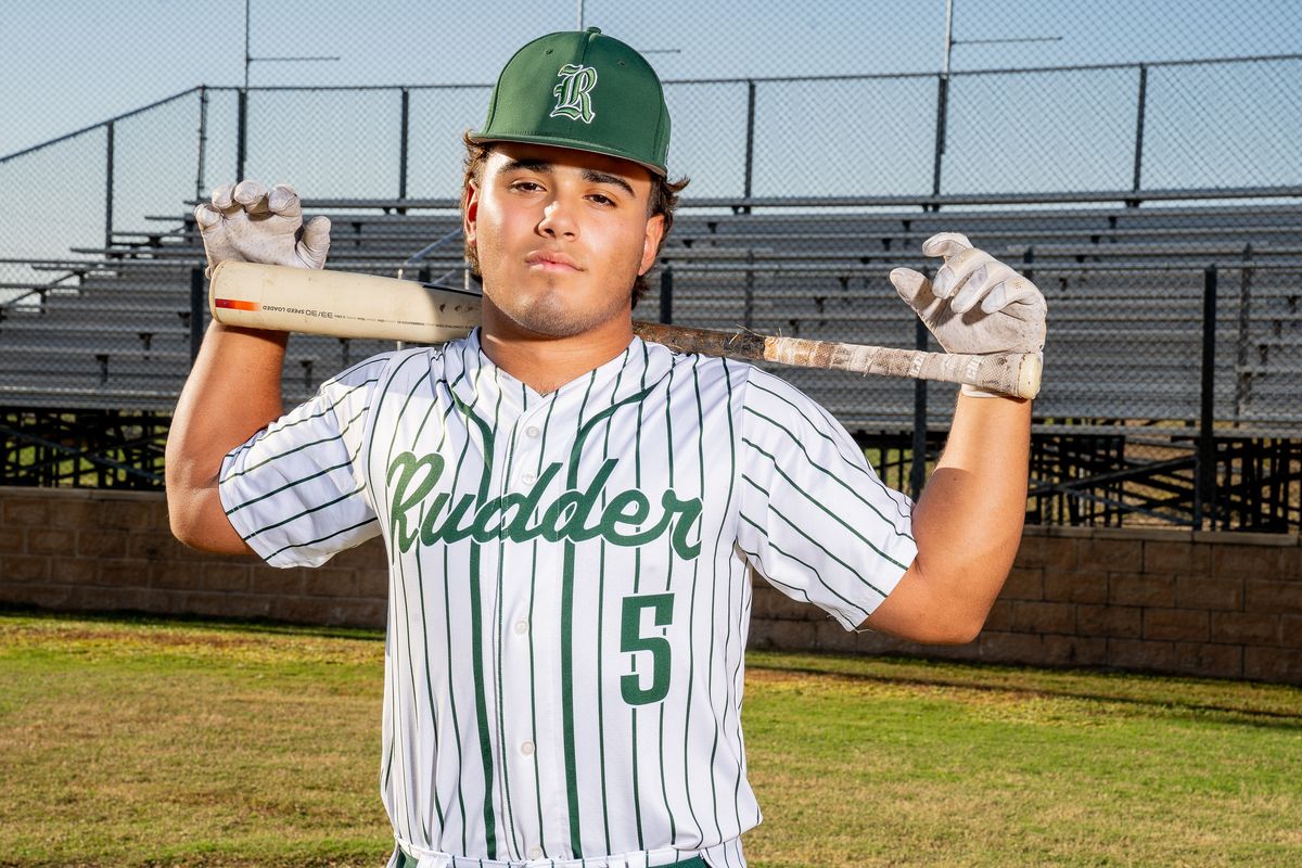 POWER SURGE: Isom Has Big League Dreams