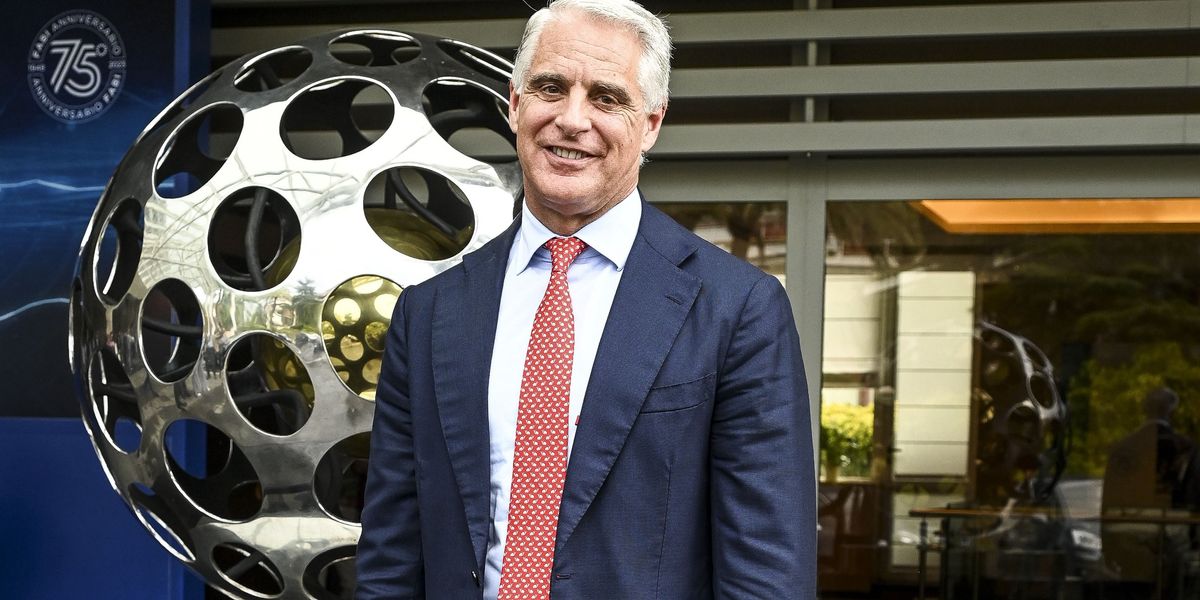 Il salario 2024 di Orcel: 13 milioni