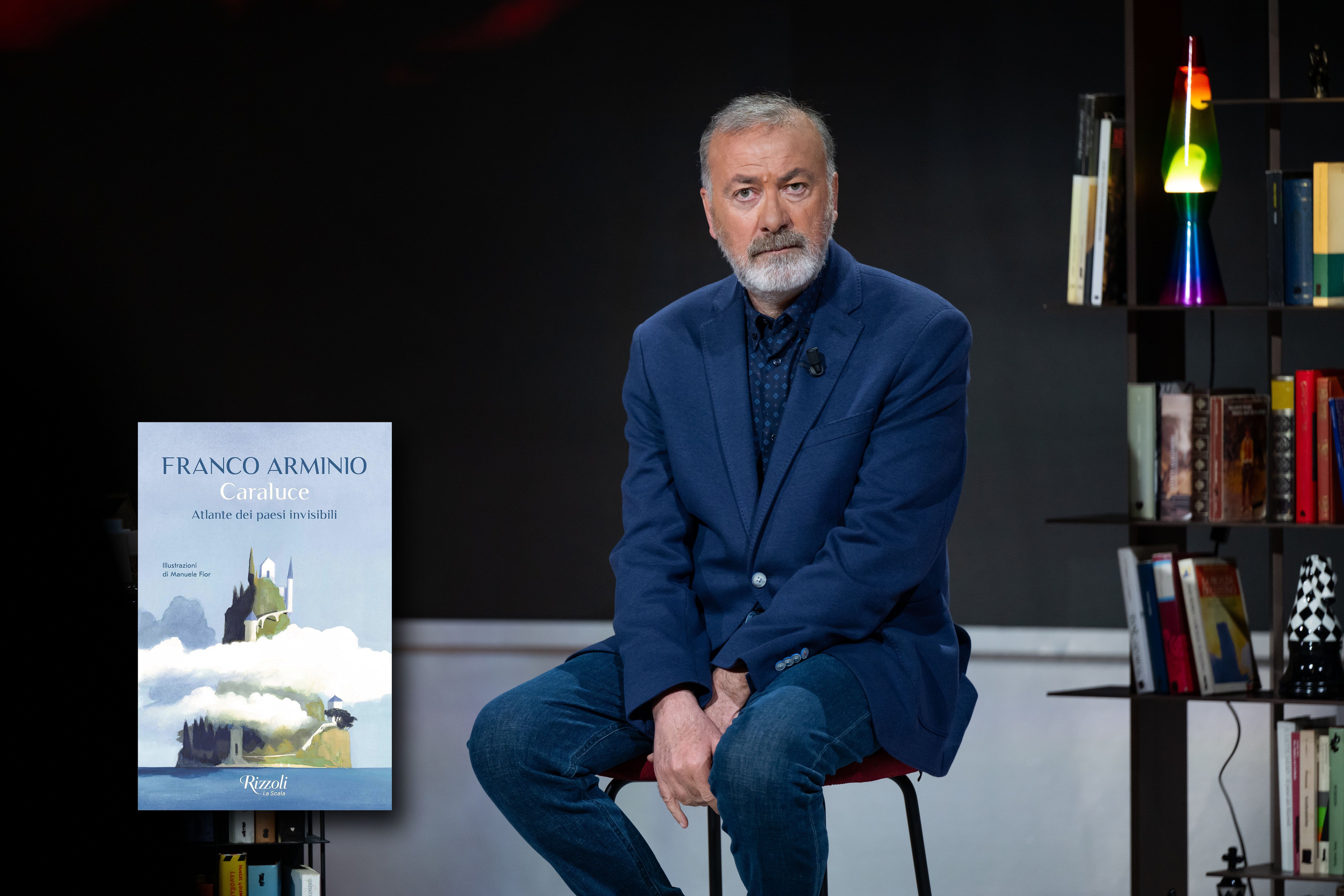 Franco Arminio: «È la gioia che ci salva dal mondo digitale»