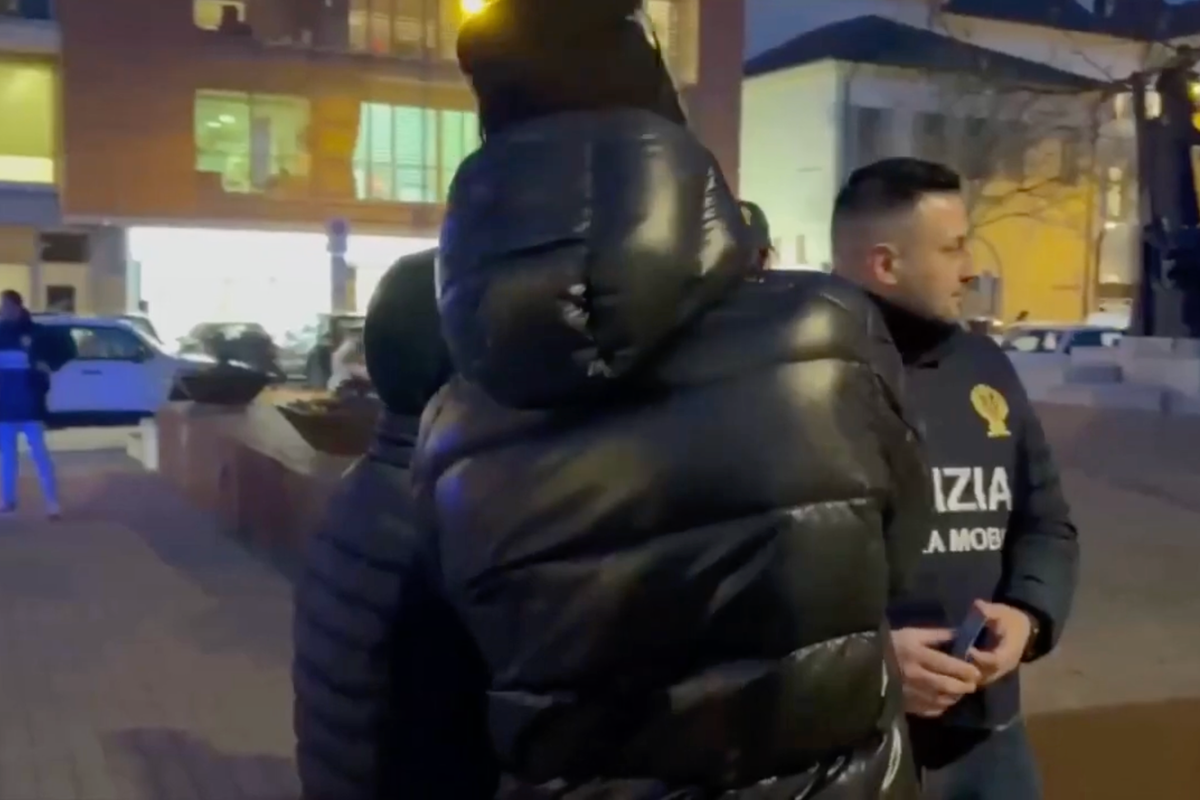 Super retata contro le baby gang dominate dai ragazzini stranieri