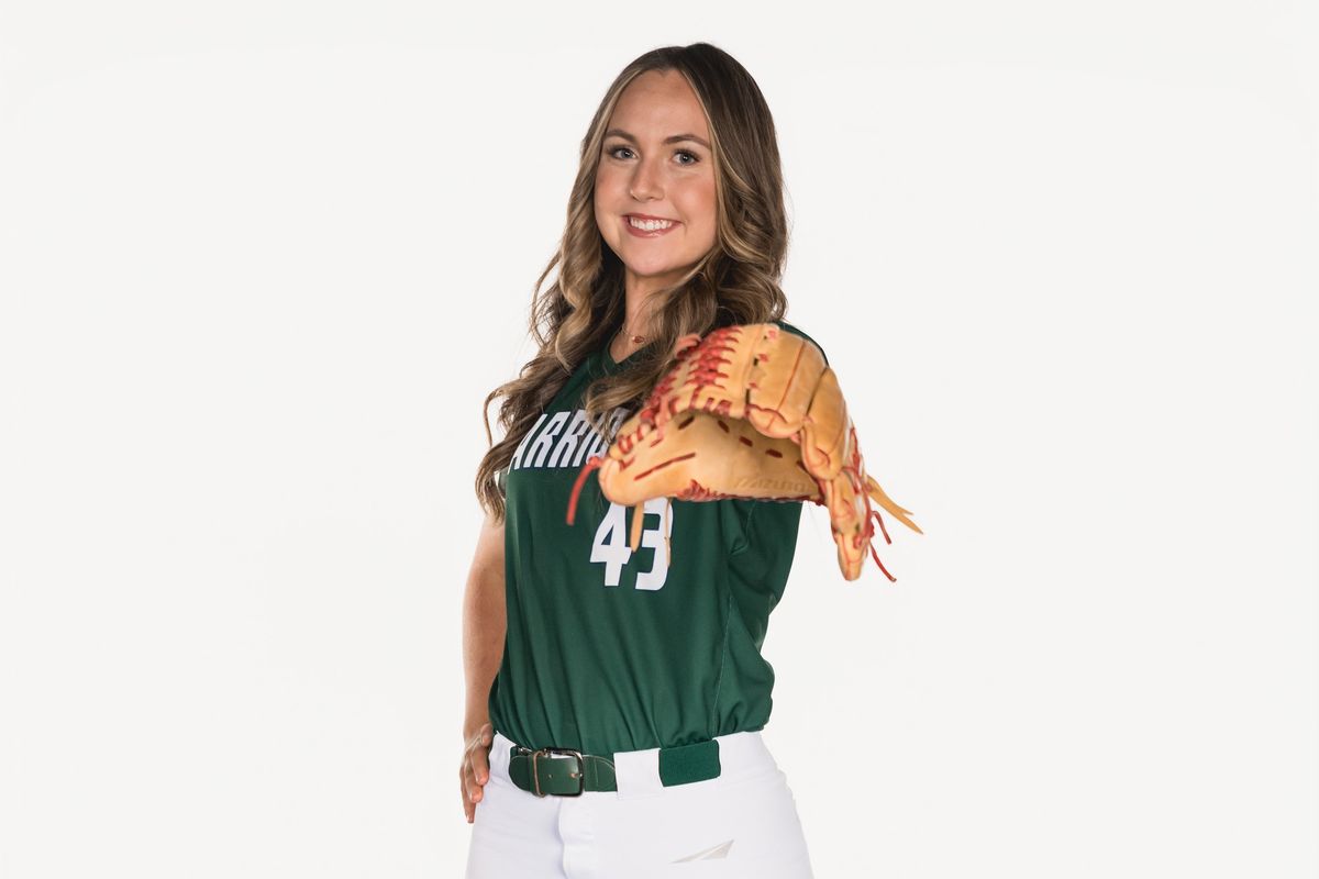 THE ACE: Overcoming Challenges, TWCA’s Crosby Rises As One Of The State’s Top Pitchers