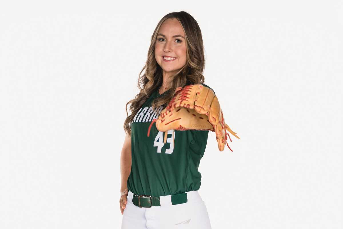 THE ACE: Overcoming Challenges, TWCA’s Crosby Rises As One Of The State’s Top Pitchers