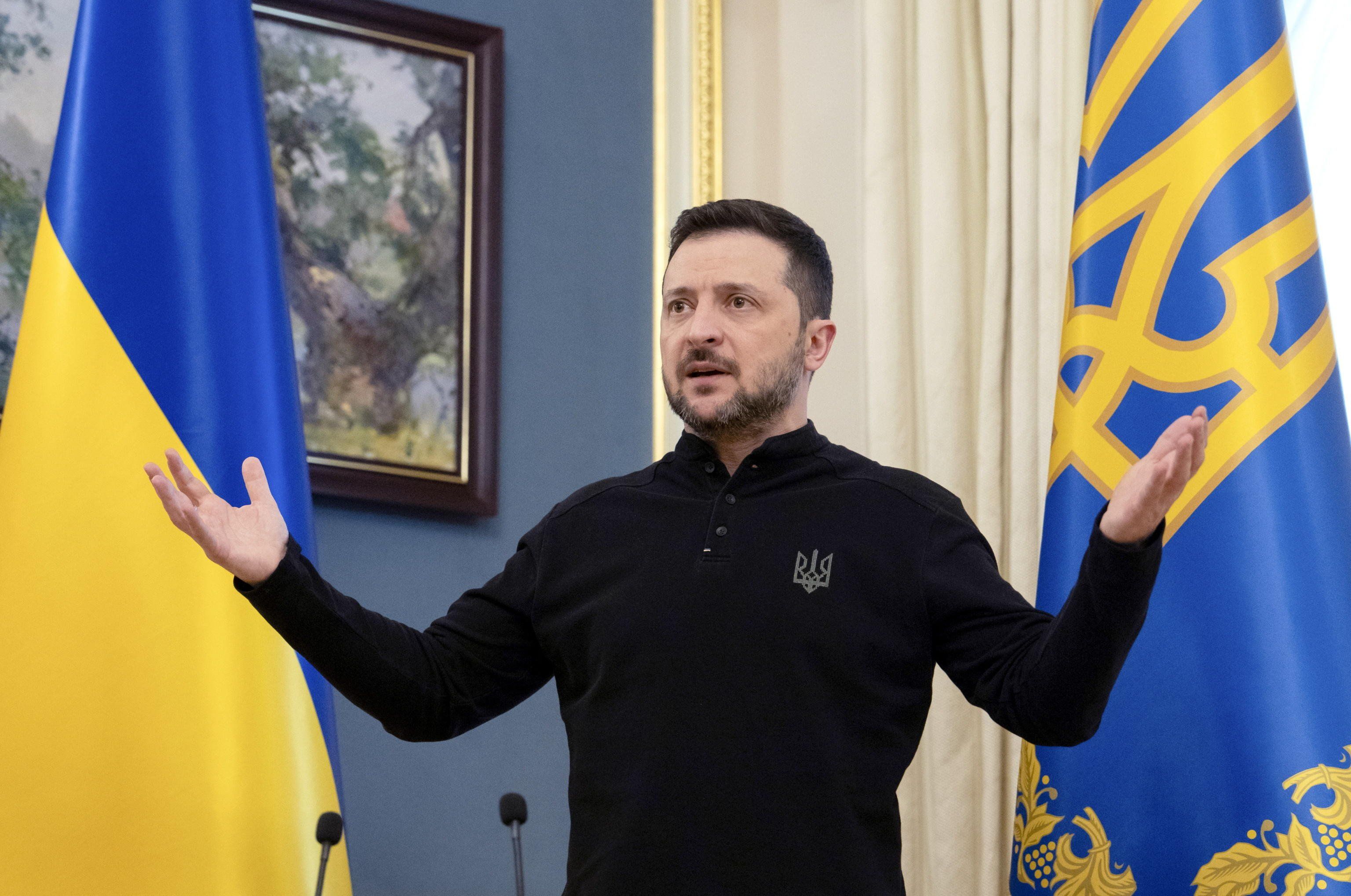 A Istanbul disgelo tra Usa e Russia. Terre rare, Zelensky firma domani