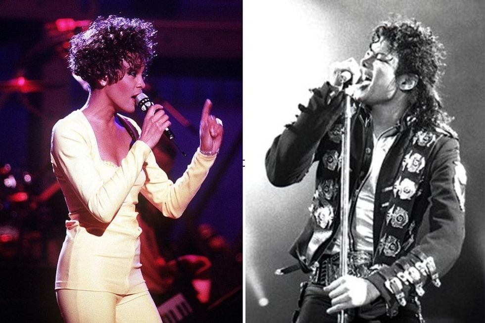 Impassioned plea to 'bring back key changes' has us swimming in 80s and 90s music nostalgia