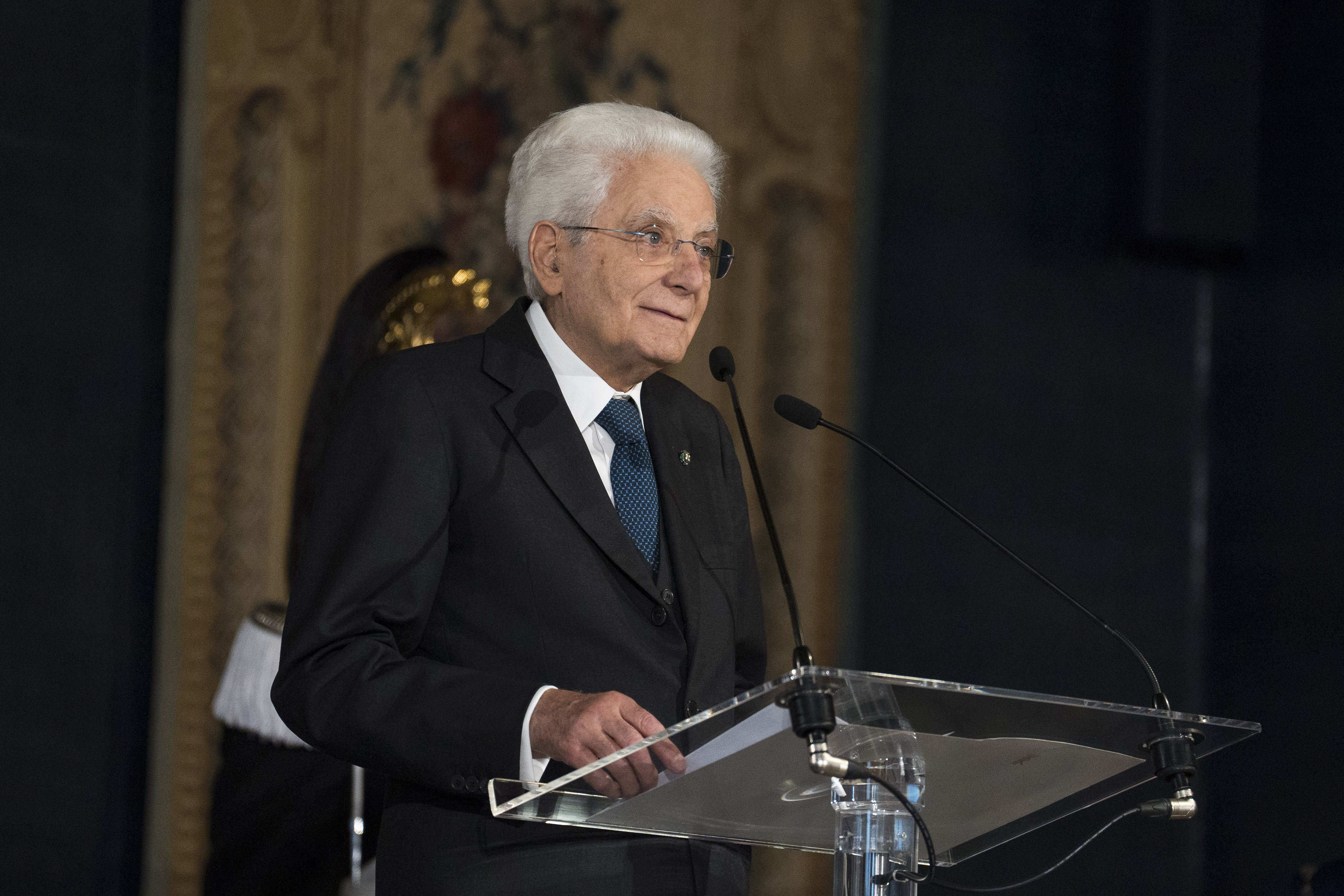 Il Cremlino attacca il Quirinale: «Invenzioni blasfeme su di noi»